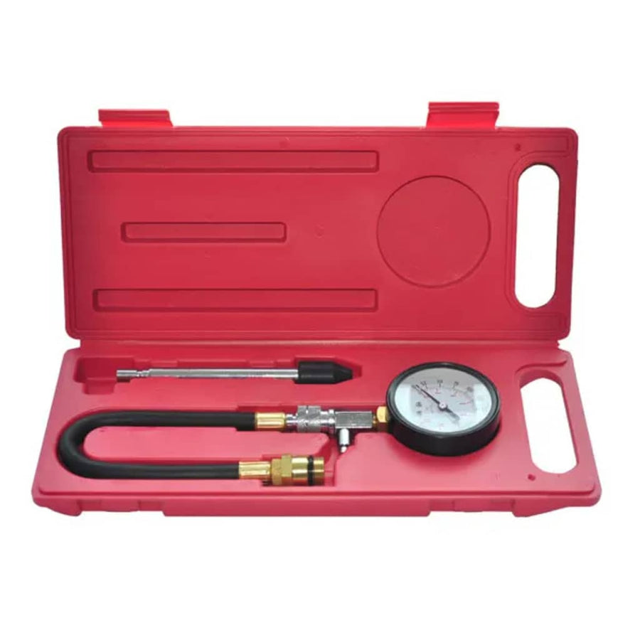 Compressiemeter Voor Benzinemotoren