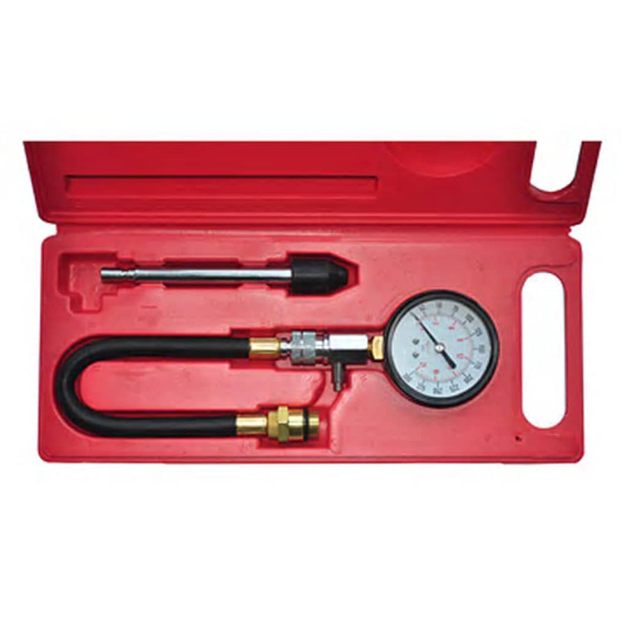 Compressiemeter Voor Benzinemotoren
