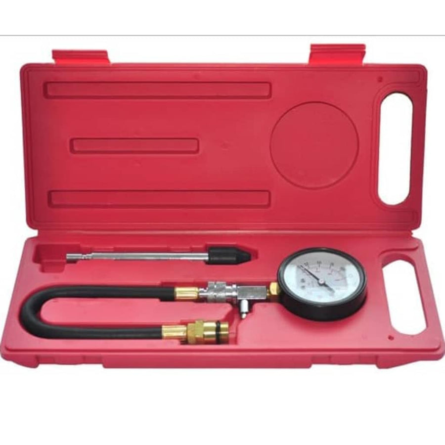 Compressiemeter Voor Benzinemotoren