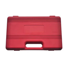 Oliedrukmeter 35 Bar / 500 Psi