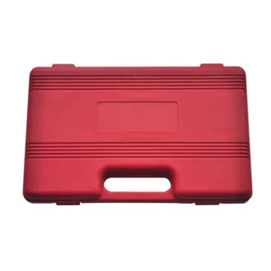 Oliedrukmeter 35 Bar / 500 Psi