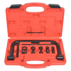 10-Piece Valve Spring Compressor Tool Kit