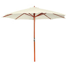 Parasol 300X258 Cm Zandwit