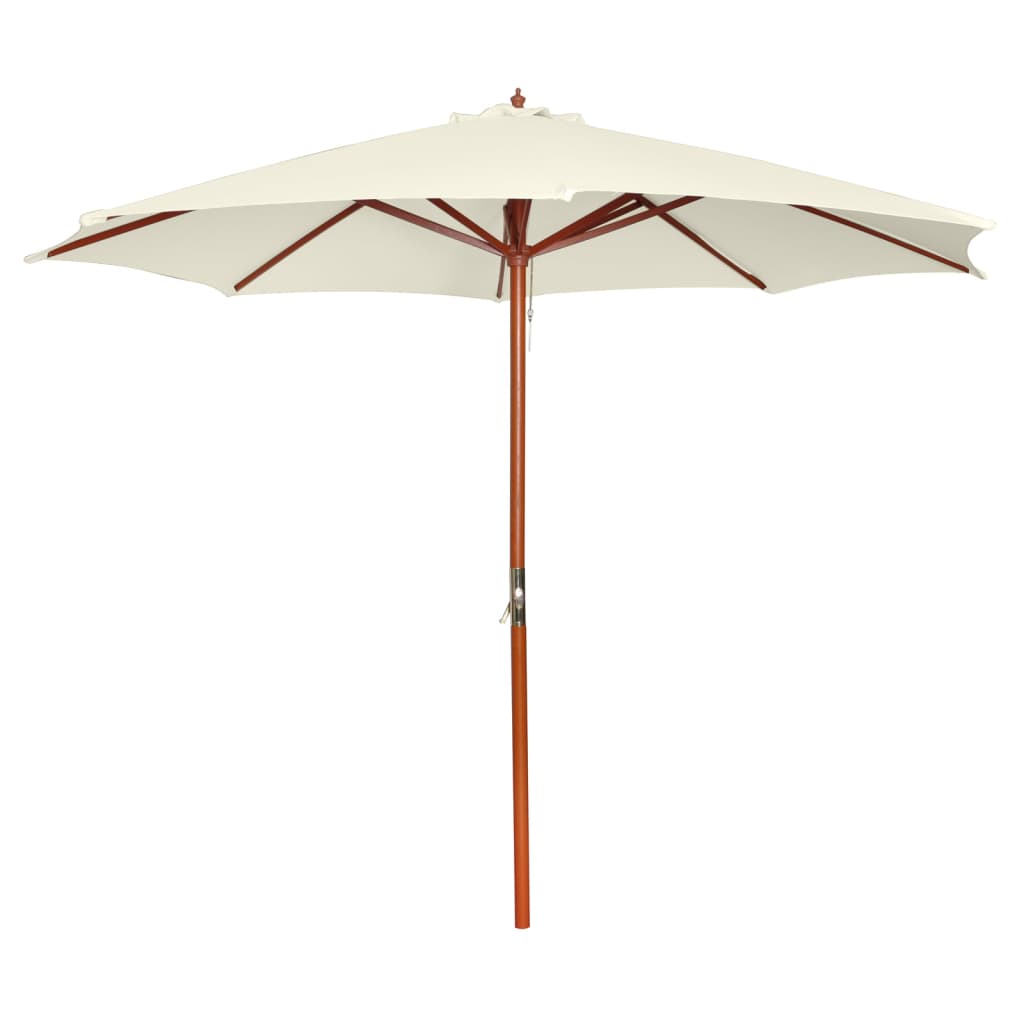 Parasol 300X258 Cm Zandwit