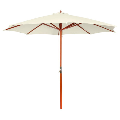 Parasol 300X258 Cm Zandwit