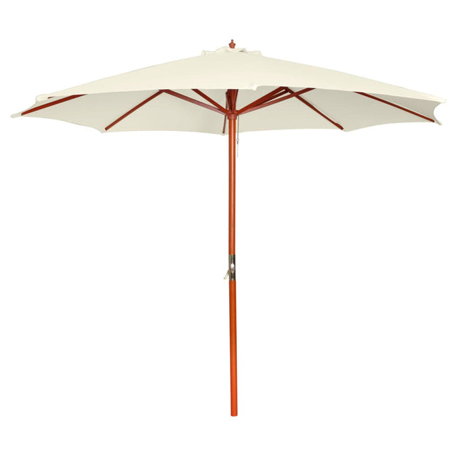 Parasol 300X258 Cm Zandwit