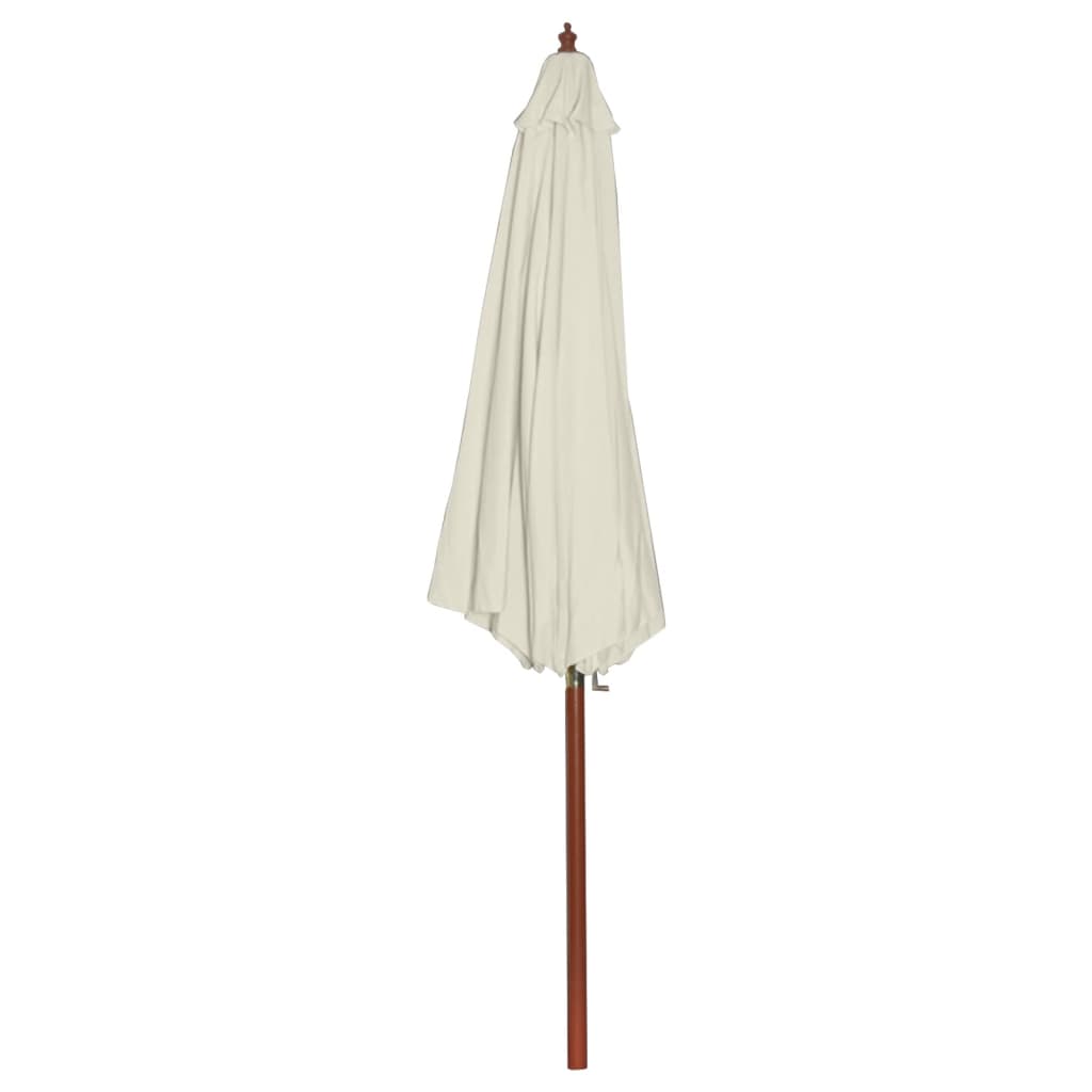 Parasol 300X258 Cm Zandwit