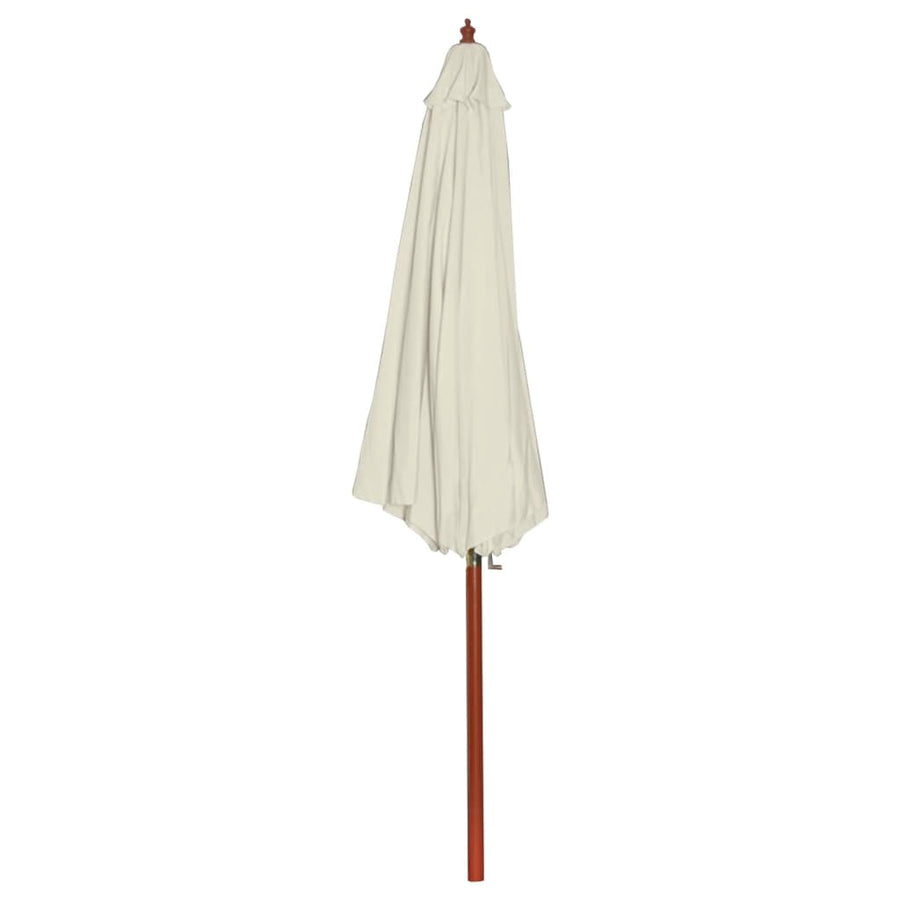 Parasol 300X258 Cm Zandwit