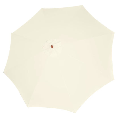 Parasol 300X258 Cm Zandwit