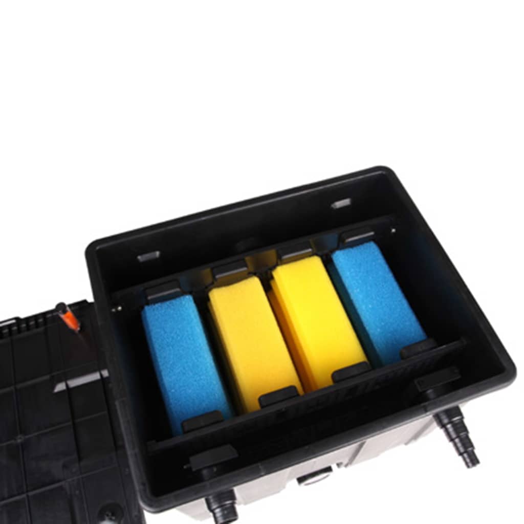 Vijverfilter Biologisch 8000 L/U 6000/12000 l