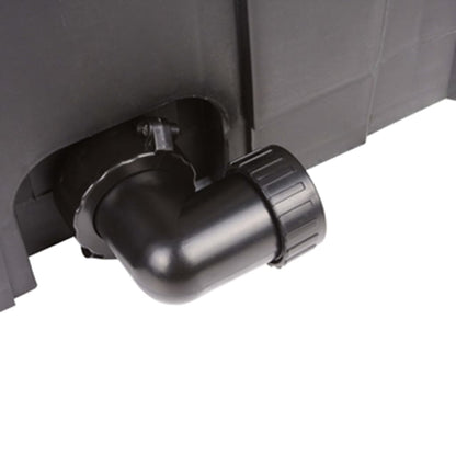 Vijverfilter Biologisch 8000 L/U 6000/12000 l