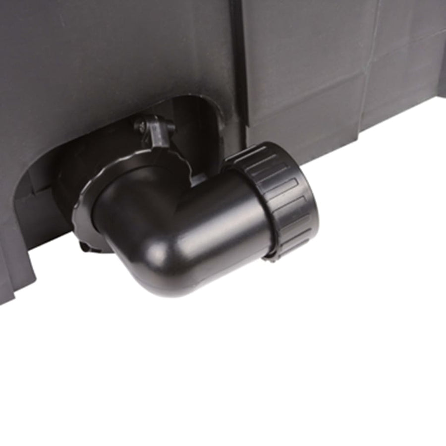 Vijverfilter Biologisch 8000 L/U 6000/12000 l