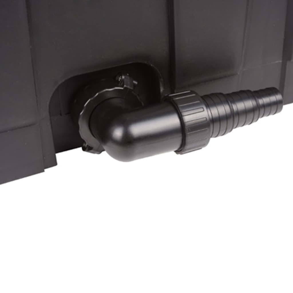 Vijverfilter Biologisch 8000 L/U 6000/12000 l