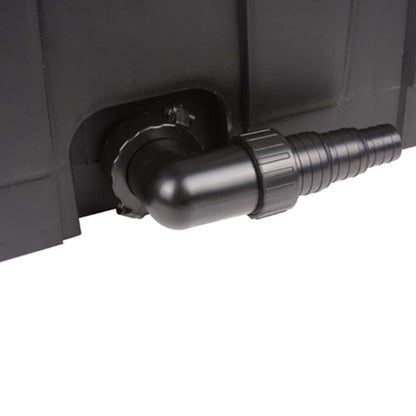 Vijverfilter Biologisch 8000 L/U 6000/12000 l