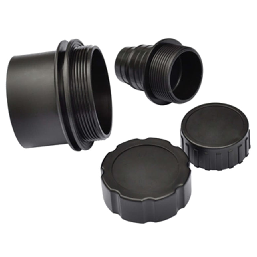 Vijverfilter Biologisch 12000 L/U 30000/60000 l