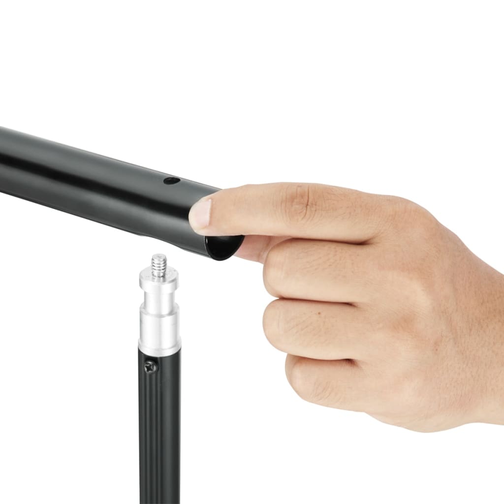 Achtergrondsysteem Groen