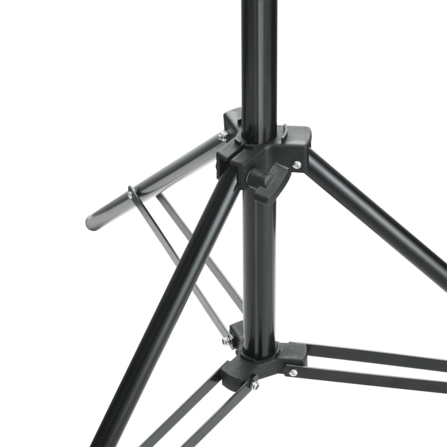 Achtergrondsysteem 500 x 300 cm Groen