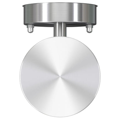 Buitenlamp Rvs Savona (2 Stuks)
