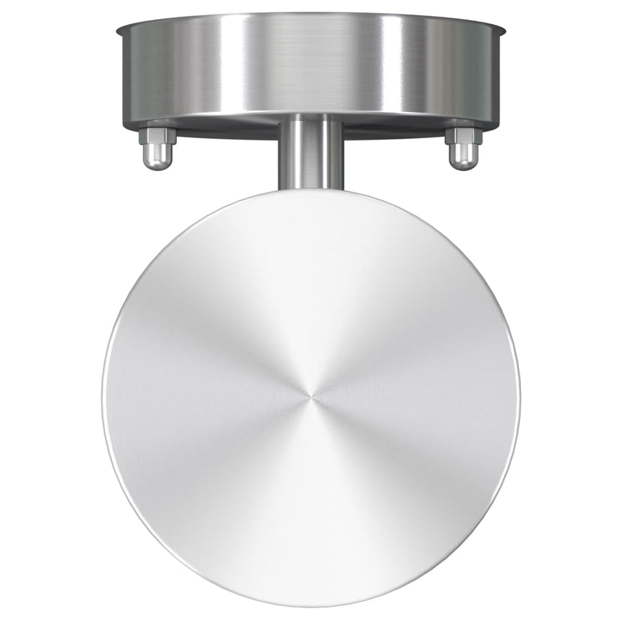 Buitenlamp Rvs Savona (2 Stuks)