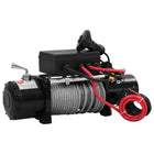 Elektrische lier 12V 5909 kg