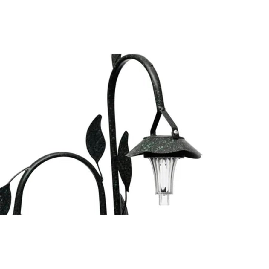Standaard Voor Hangmanden Met Led-Verlichting