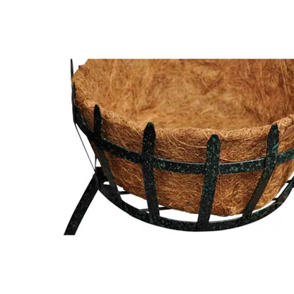 Standaard Voor Hangmanden Met Led-Verlichting