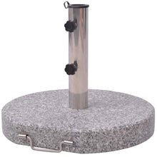 Parasolvoet 45 Cm 1