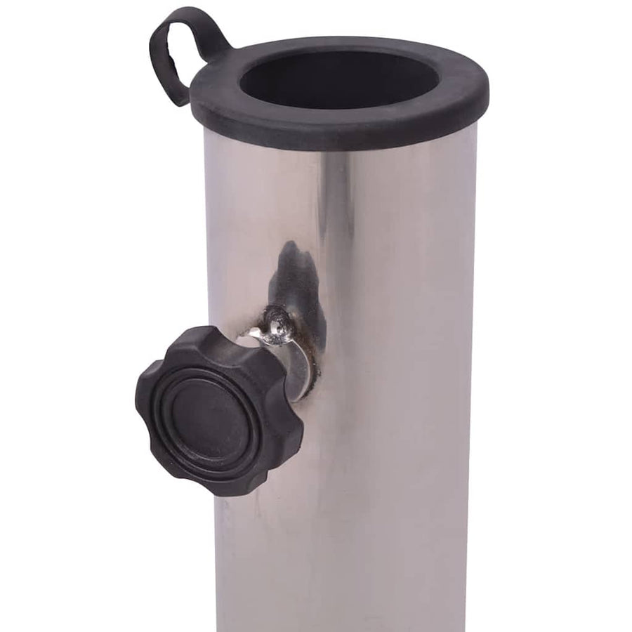 Parasolvoet 45 Cm 1
