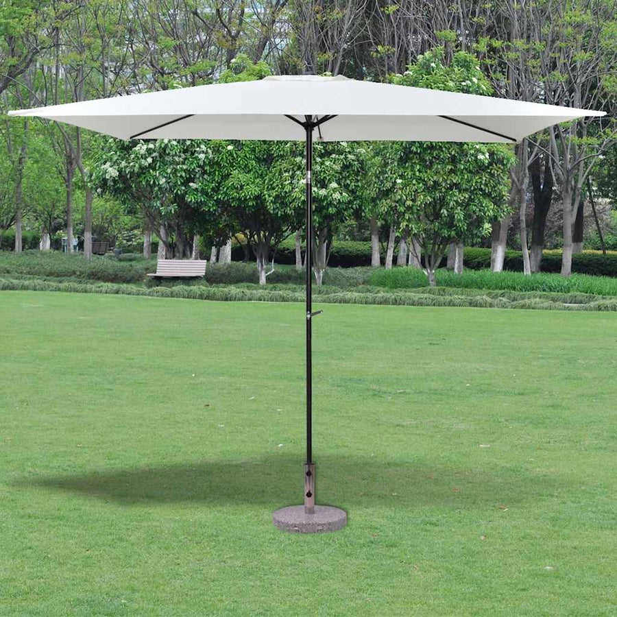 Parasolvoet 45 Cm 1