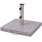 Parasol base 45 cm
