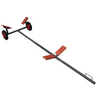 Boottrailer 160 kg 320 cm