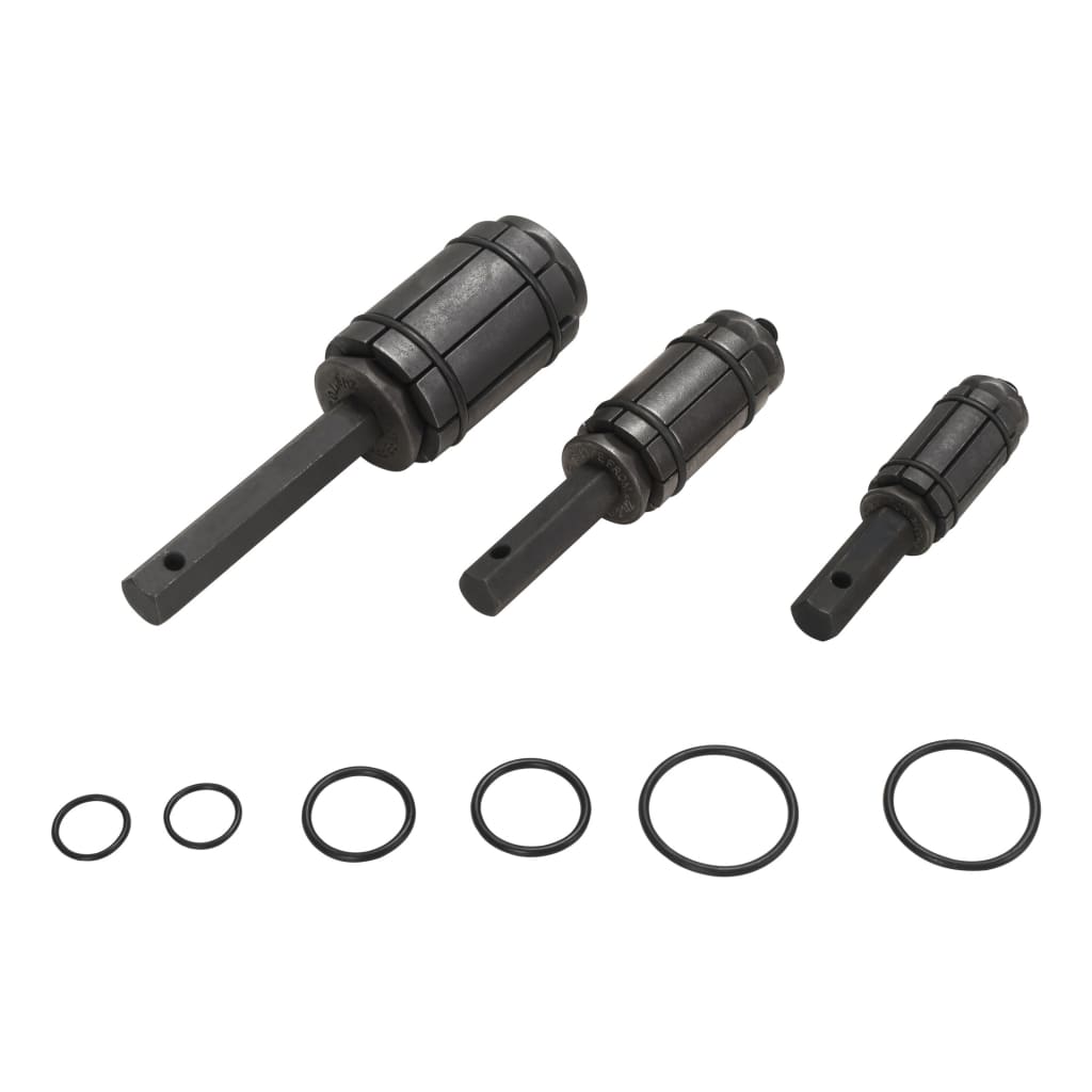 Expander Voor Uitlaatdempers En Uitlaatpijpen 1-1/8'' - 3-1/2''