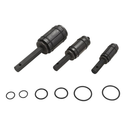 Expander Voor Uitlaatdempers En Uitlaatpijpen 1-1/8'' - 3-1/2''