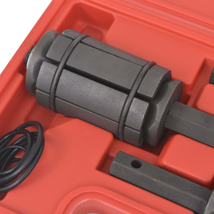 Expander Voor Uitlaatdempers En Uitlaatpijpen 1-1/8'' - 3-1/2''