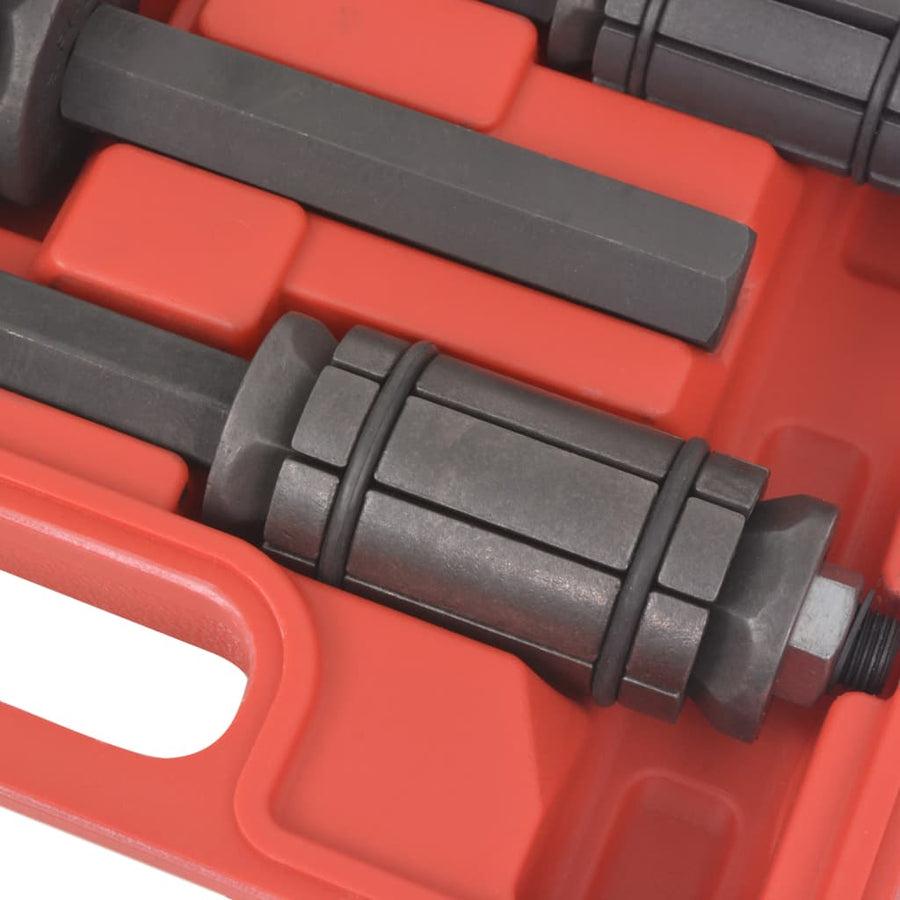 Expander Voor Uitlaatdempers En Uitlaatpijpen 1-1/8'' - 3-1/2''