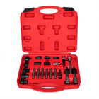 Autogereedschap set 22 delig dynamo poelie