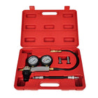 Cylinder leak detector