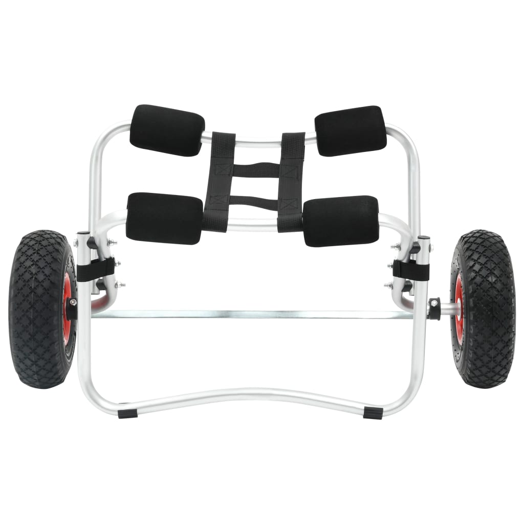 Kayak Trolley 1