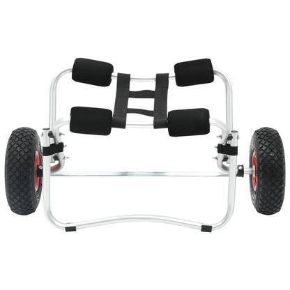 Kayak Trolley 1