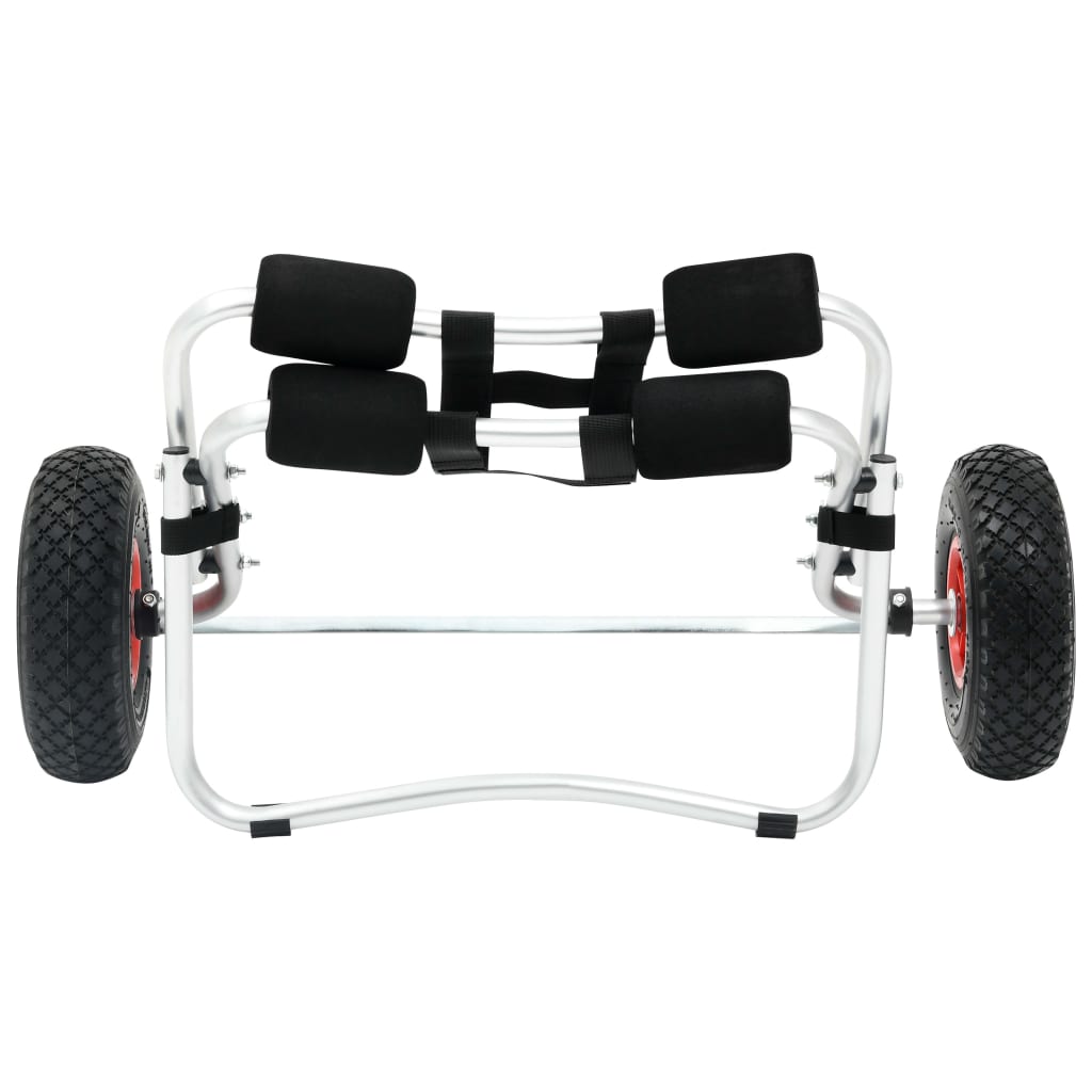 Kayak Trolley 1