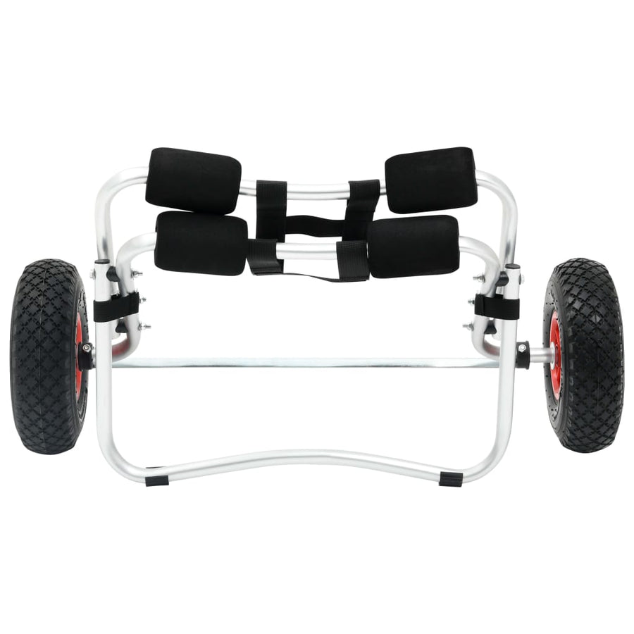 Kayak Trolley 1
