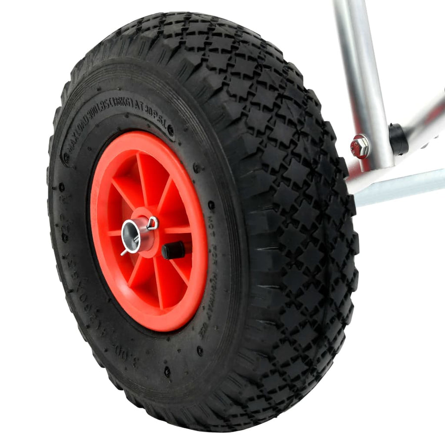 Kayak Trolley 1