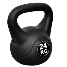 Kettlebell Met Kunststof Mantel 24Kg 24 kg