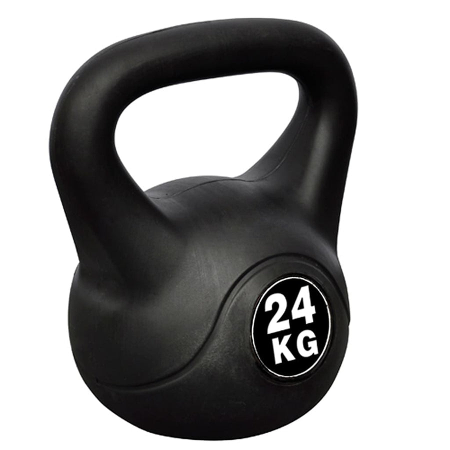 Kettlebell Met Kunststof Mantel 24Kg 24 kg