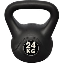 Kettlebell Met Kunststof Mantel 24Kg 24 kg