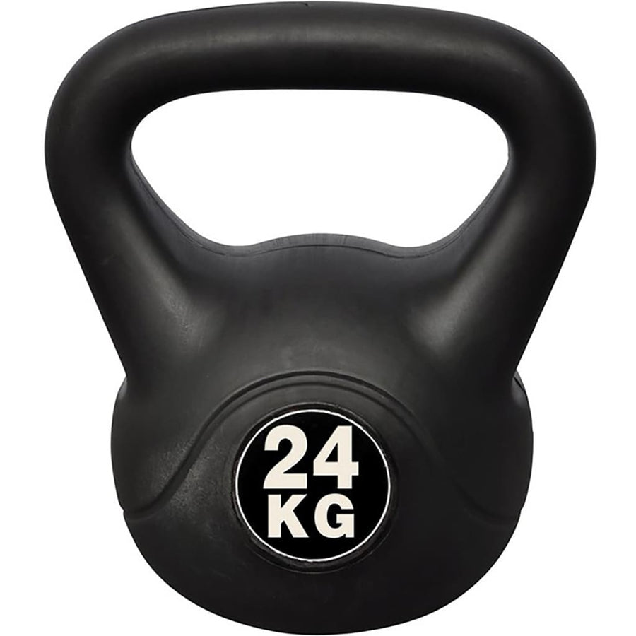 Kettlebell Met Kunststof Mantel 24Kg 24 kg