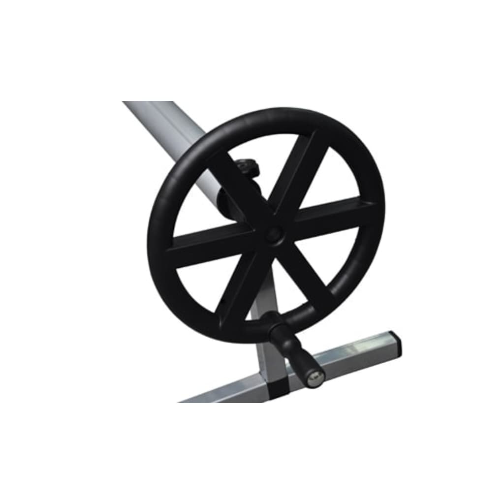 Zwembad Roller Systeem 3 Tot 6.6 M