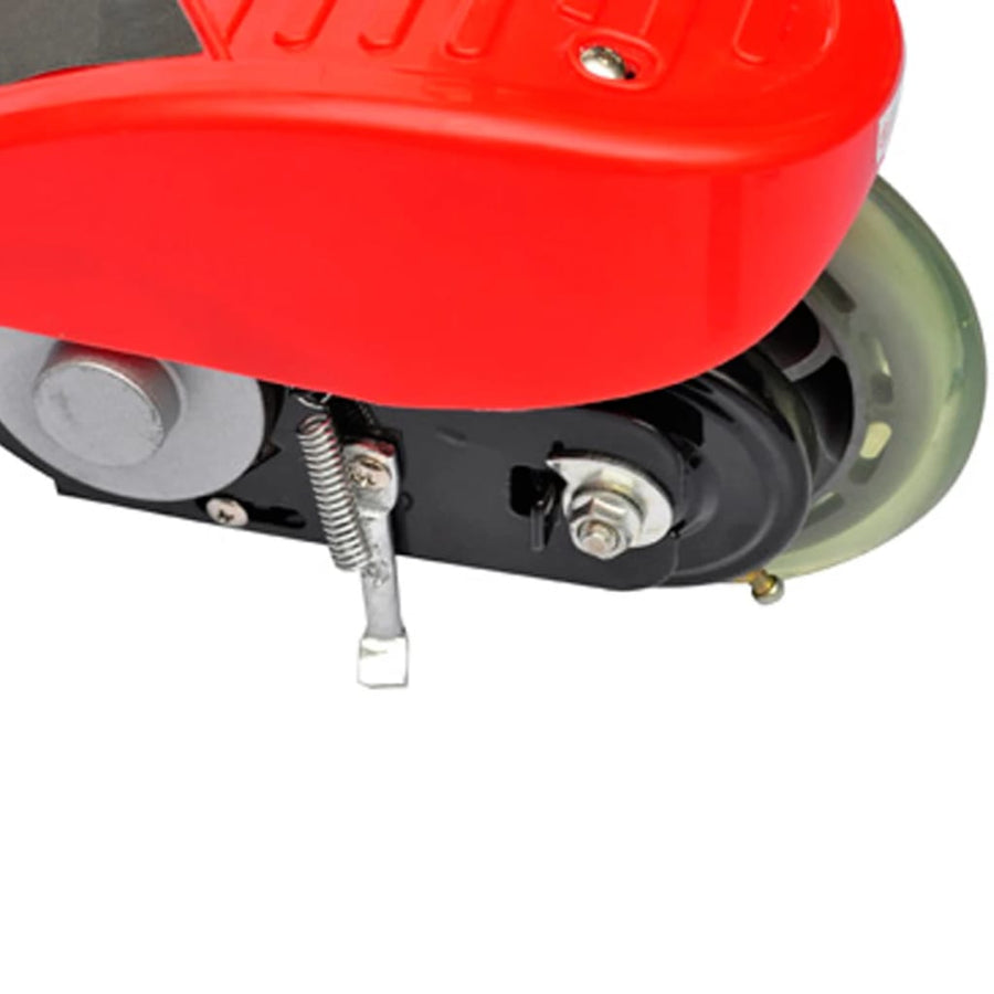 Step Elektrisch 20 W Rood zonder zadel