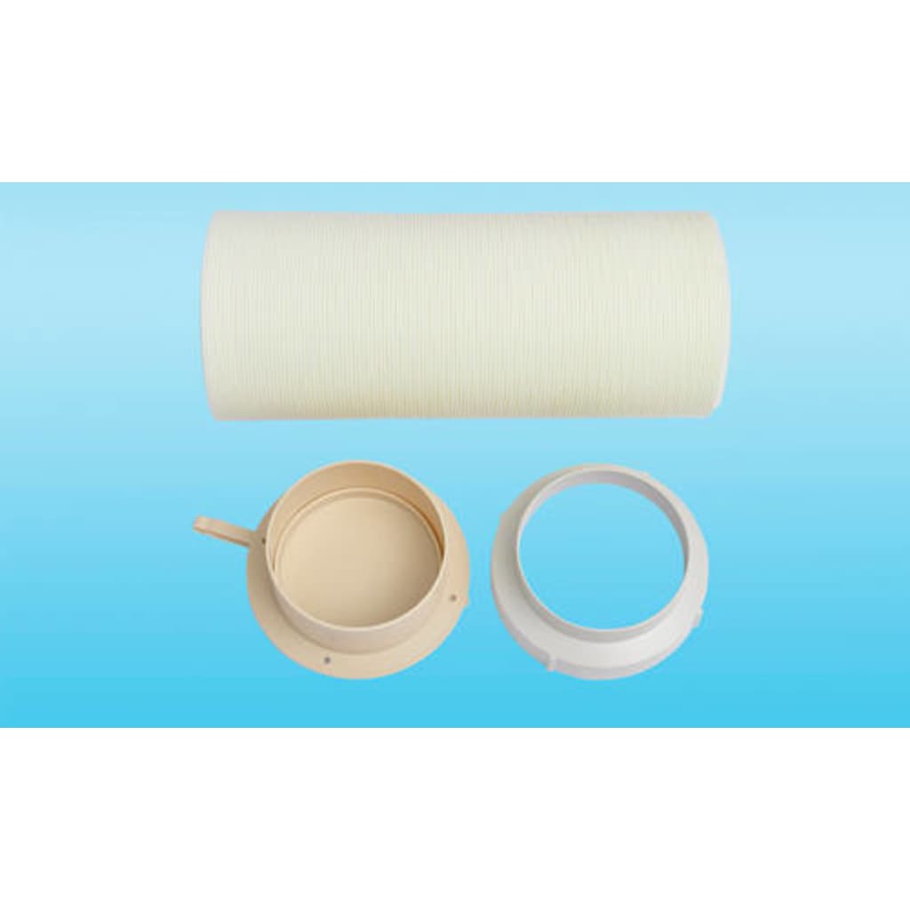 Mobiele Airco Serin Vk-8500