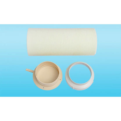 Mobiele Airco Serin Vk-8500